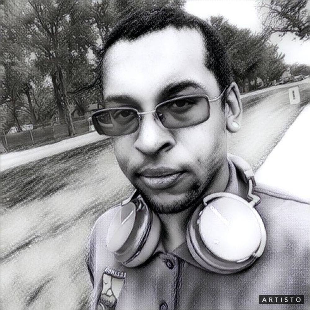 Meet your Posher, Drew